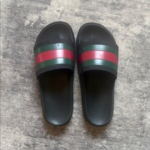 Gucci Slides